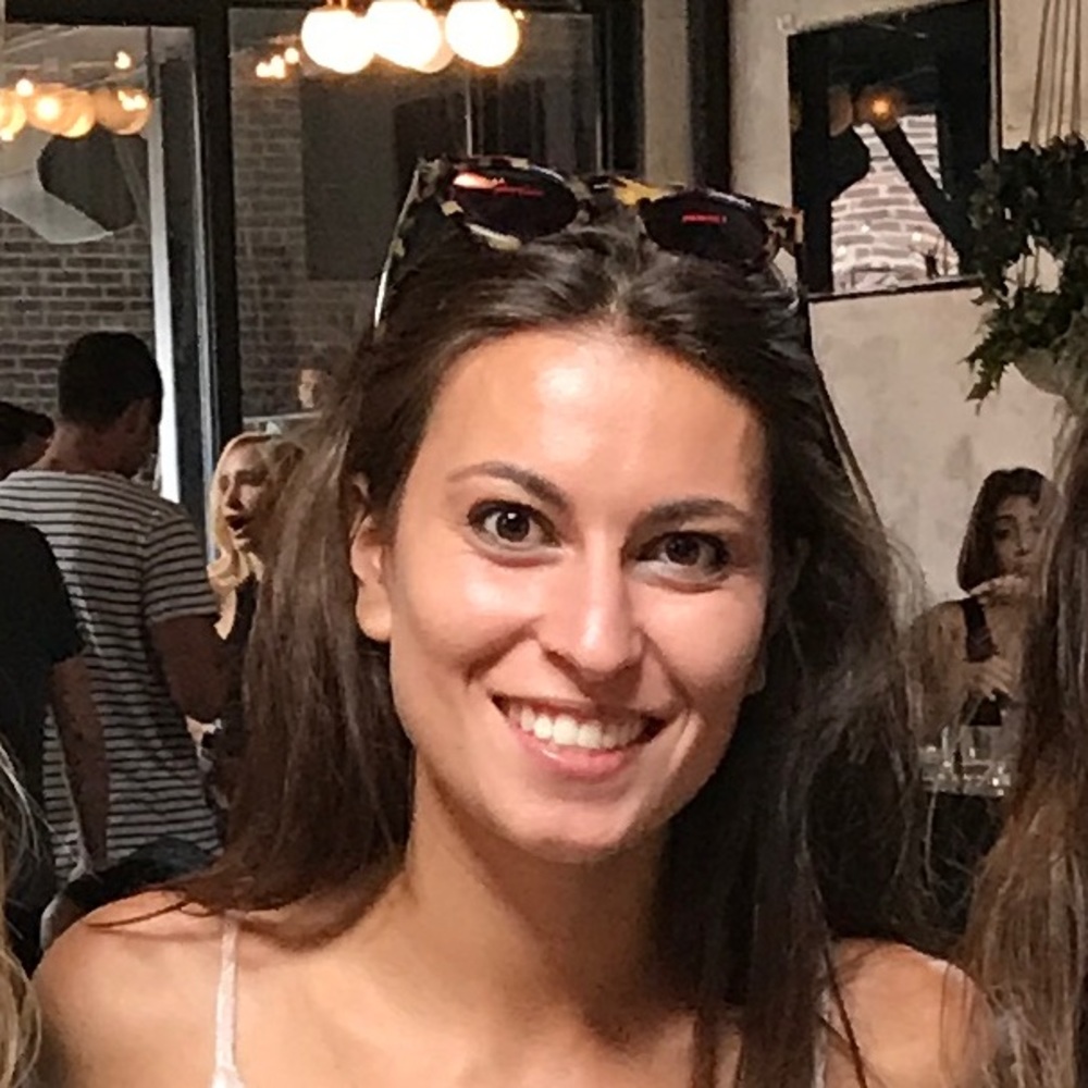 Meet your Posher, Emily